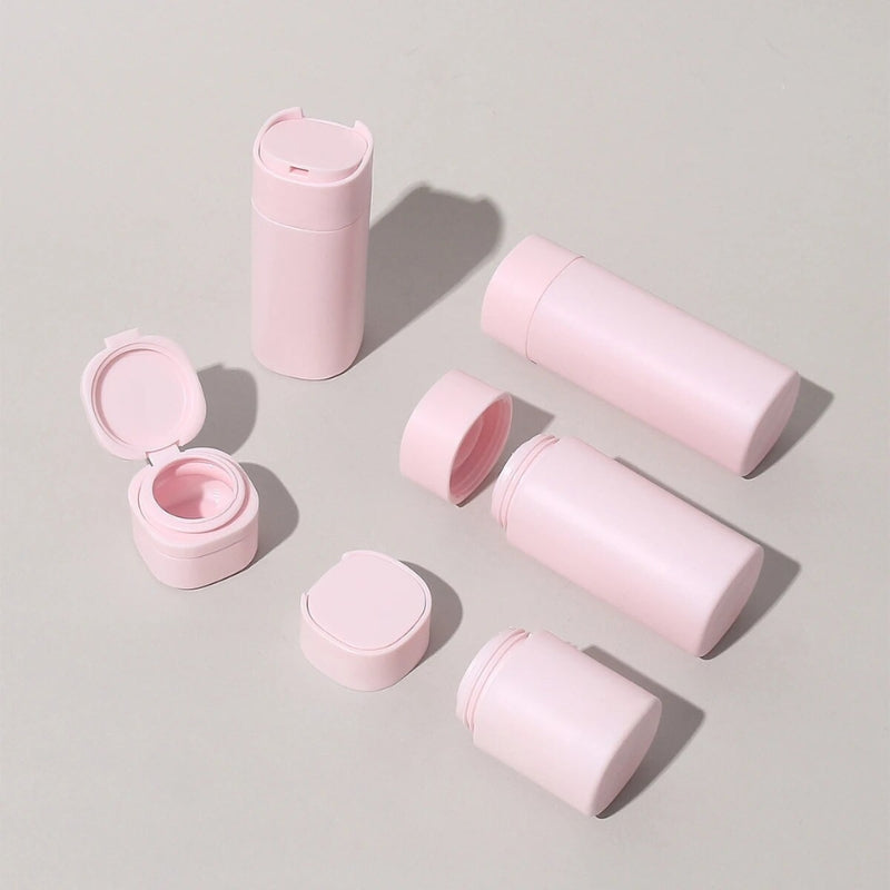 Escale - Kit Flacon Voyage Cabine