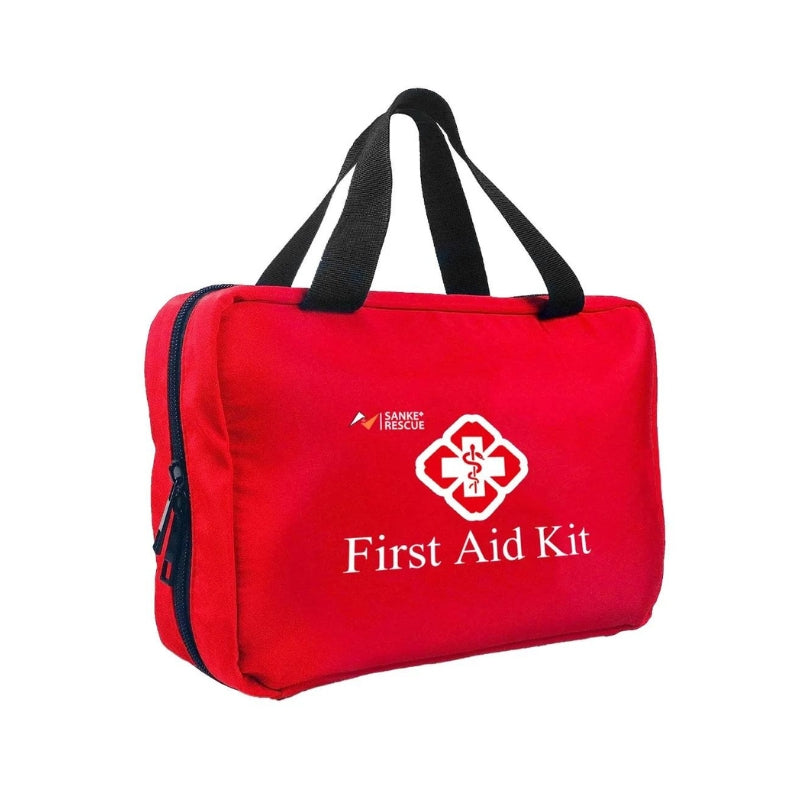 ALPINIS - Kit Premier Secours Voyage
