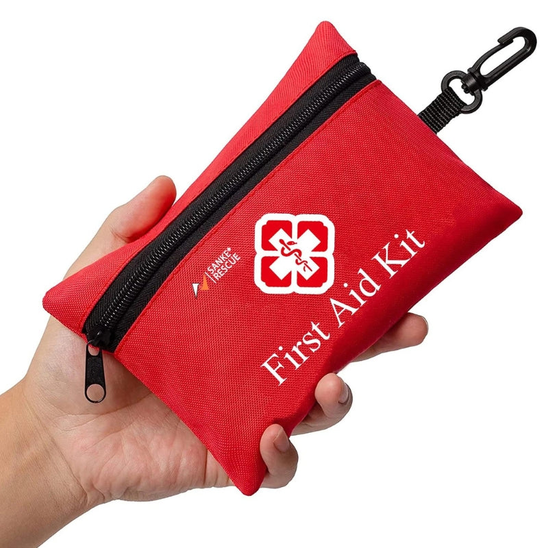 ALPINIS - Kit Premier Secours Voyage