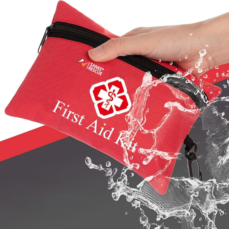 ALPINIS - Kit Premier Secours Voyage