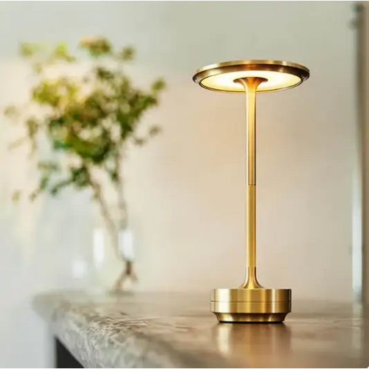 Lampe de Bureau LED Portable