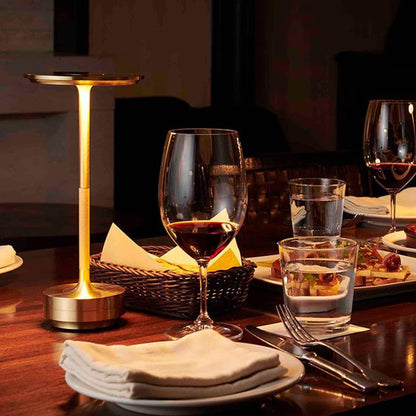 Lampe Portable LED Réglable