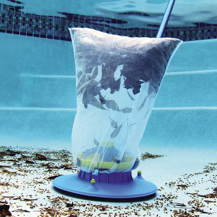 Aspirateur de Feuilles Performant
