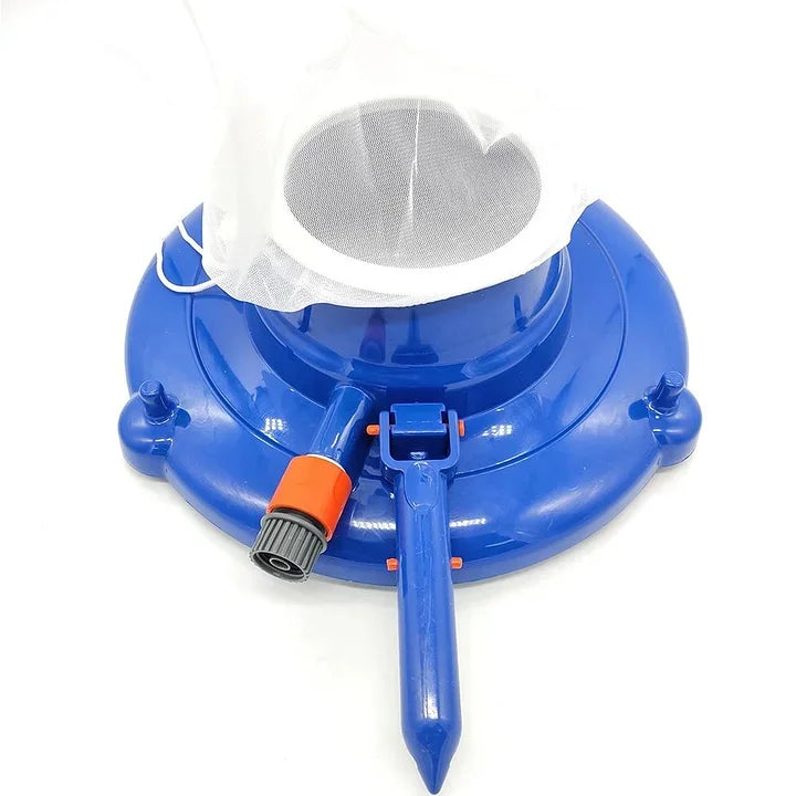 Aspirateur de Feuilles Performant