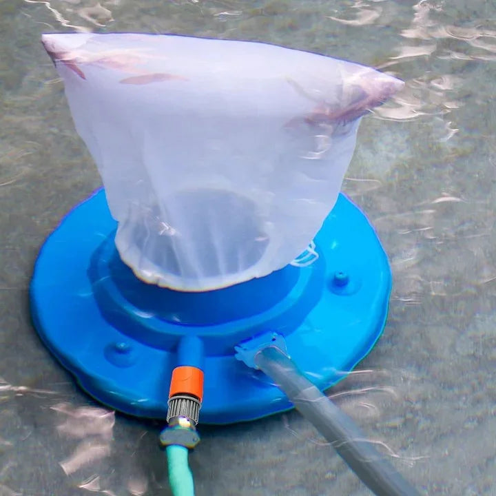 Aspirateur de Feuilles Performant
