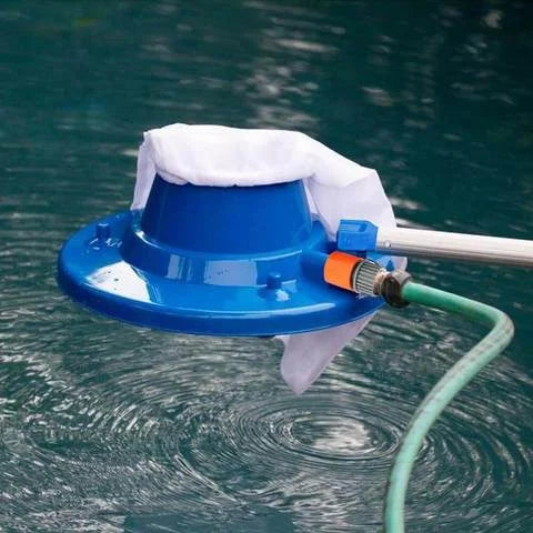 Aspirateur de Feuilles Performant