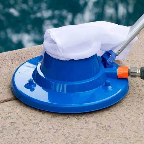 Aspirateur de Feuilles Performant