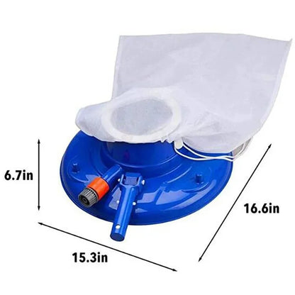 Aspirateur de Feuilles Performant