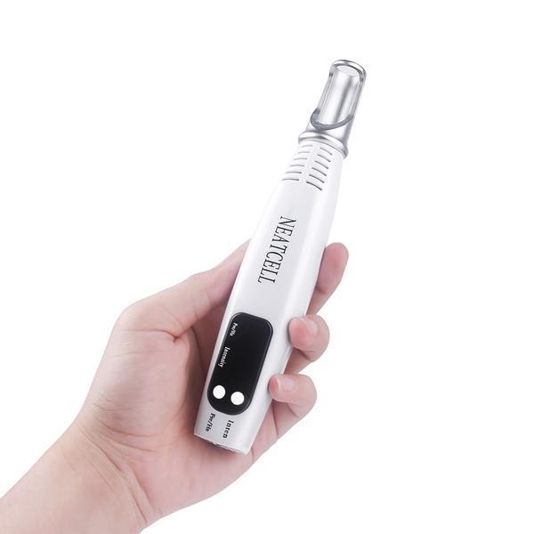 Appareil Laser Épilation Tatouage Domicile