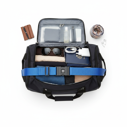 Sangle pour Valise avec Code – photo 11