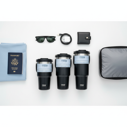 Thermos de Voyage – photo 13