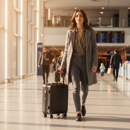 Valise Soute Ryanair – photo 12