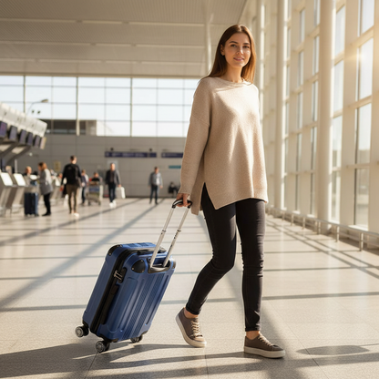 Valise Soute Air France – photo 10