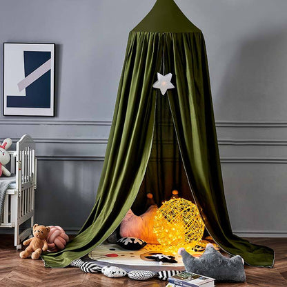 Ciel de Lit Enfant