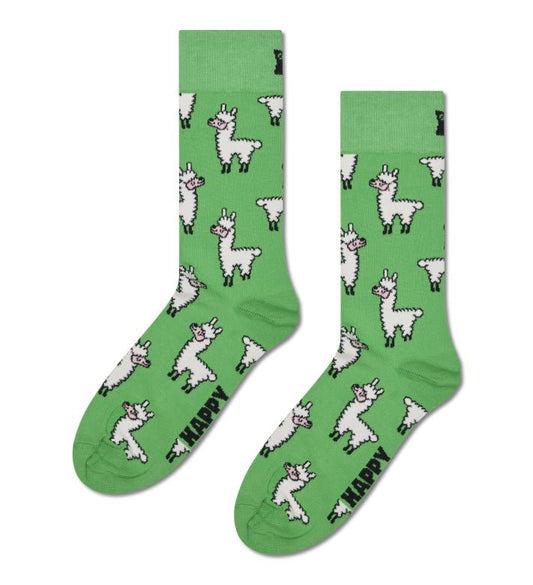 Chaussettes - Llama