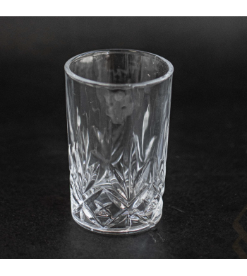 Théière marocaine en verre compatible gaz et vitrocéramique