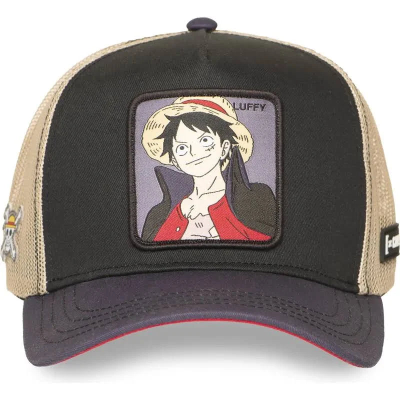 Casquette - Luffy - One Piece ™