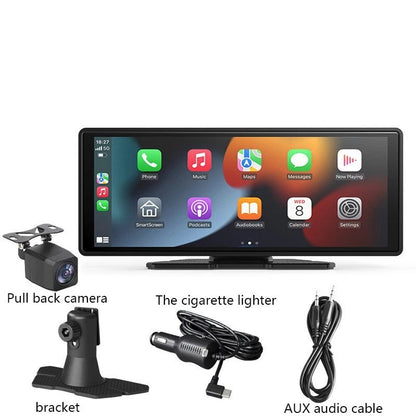 Écran CarPlay & Android Auto 10,25 Pouces