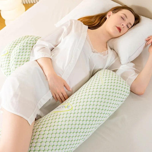 Coussin de Grossesse Confortable pour Femmes Enceintes
