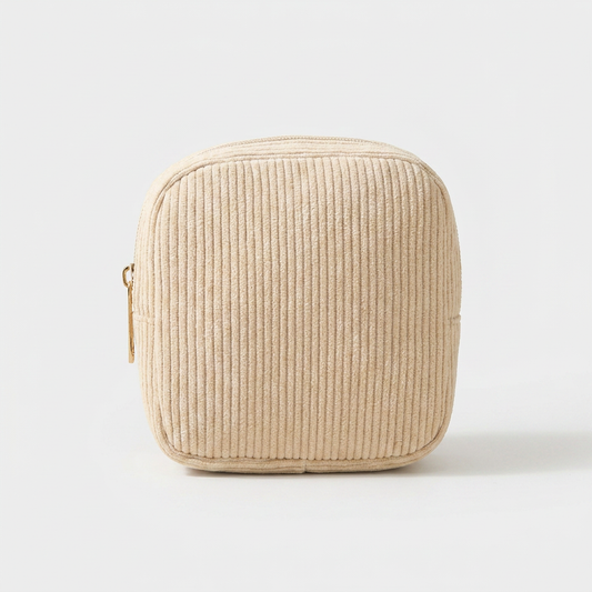 Zéphyr - Trousse de Voyage Élégante et Organisée Ritual