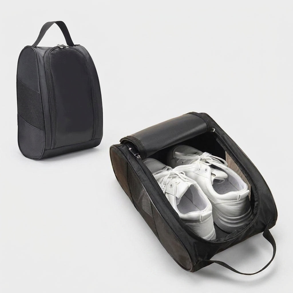 Zéphyr - Sac de Transport Respirant pour Chaussures de Voyage