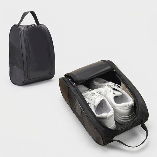 Zéphyr - Sac de Transport Respirant pour Chaussures de Voyage
