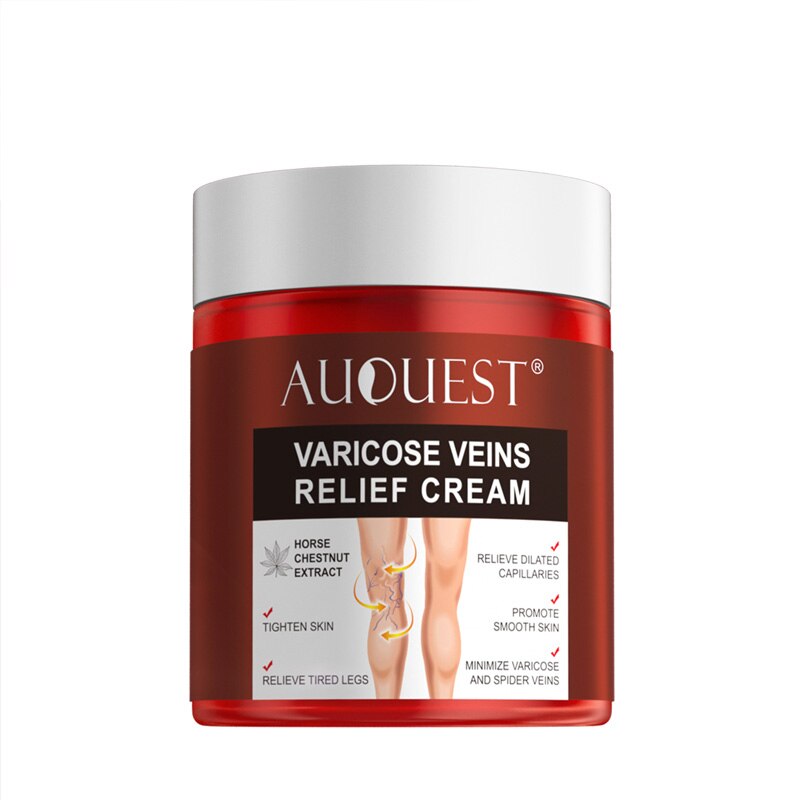 VeinoGel™️ - Varicose Veins Relief Cream by Auquest®️