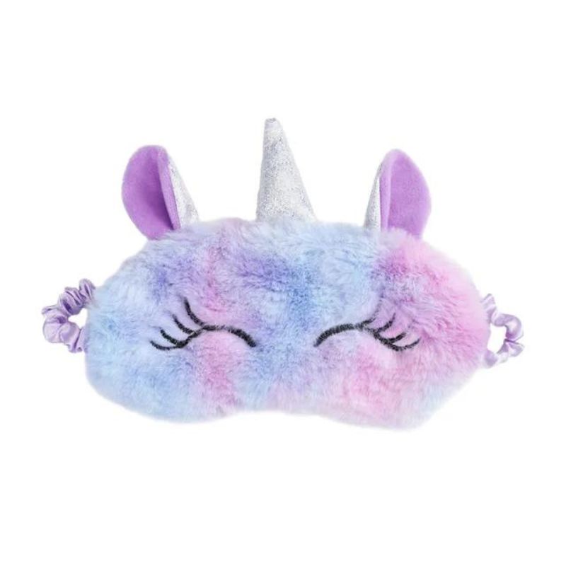 Masque De Nuit Enfant Licorne