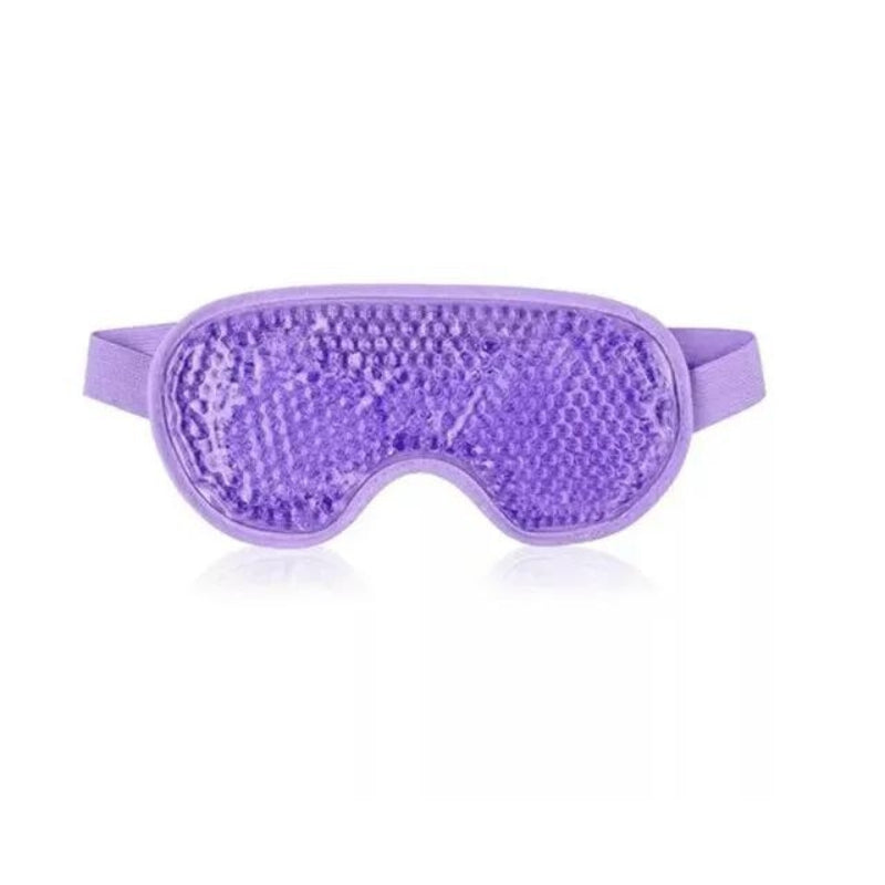 Masque De Nuit Froid