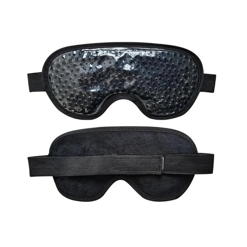 Masque De Nuit Froid