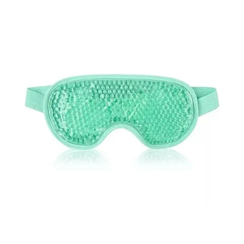 Masque De Nuit Froid