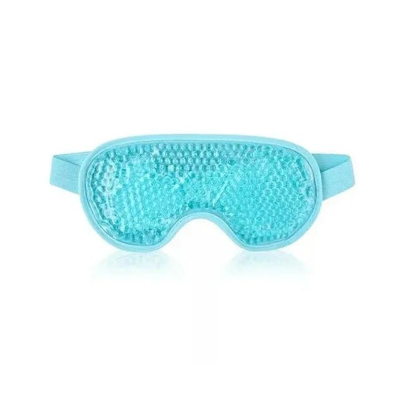 Masque De Nuit Froid