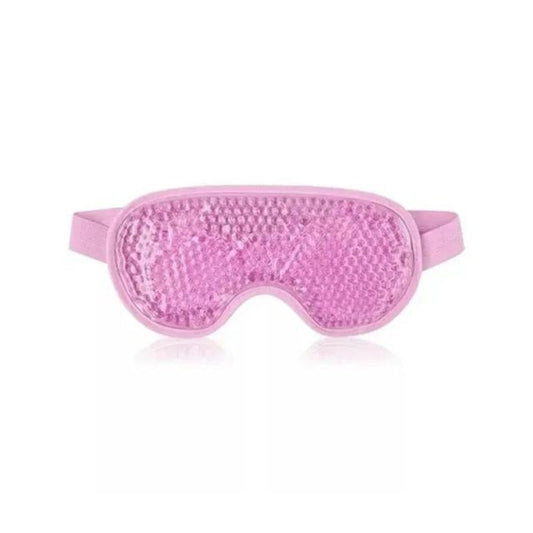 Masque De Nuit Froid