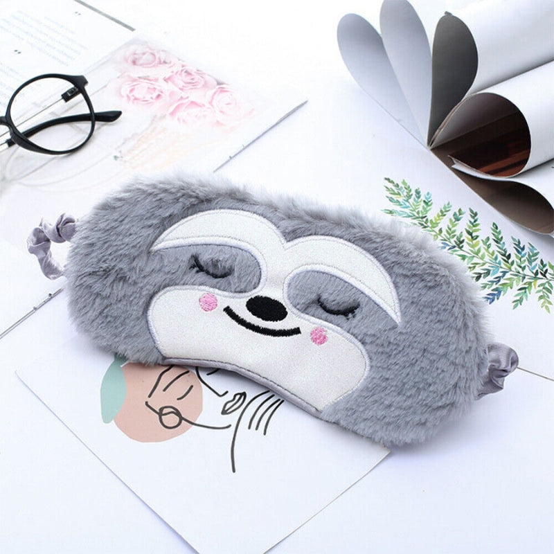 Masque De Nuit Mignon