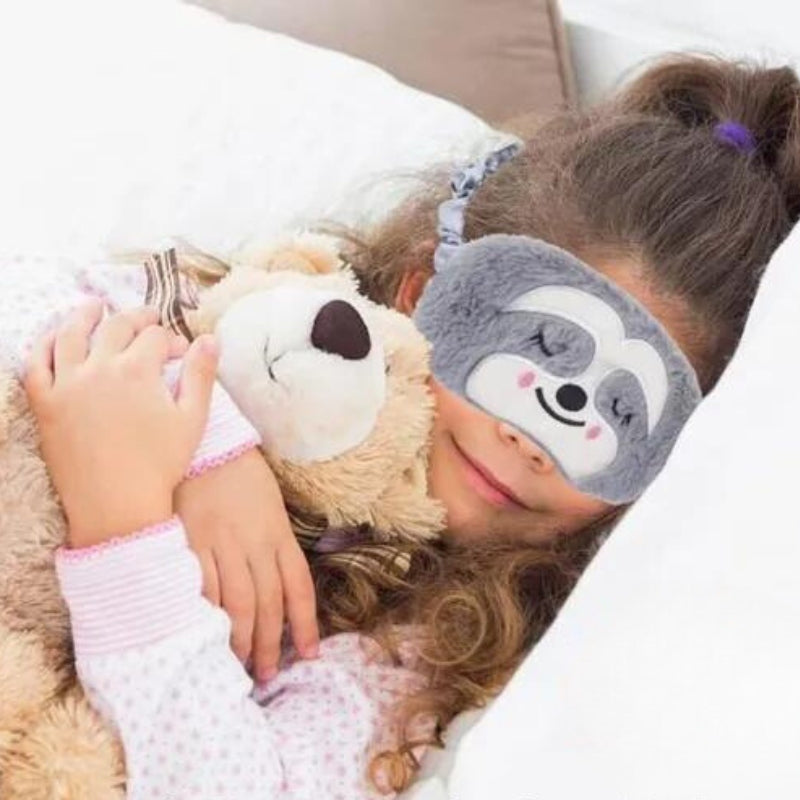 Masque De Nuit Mignon