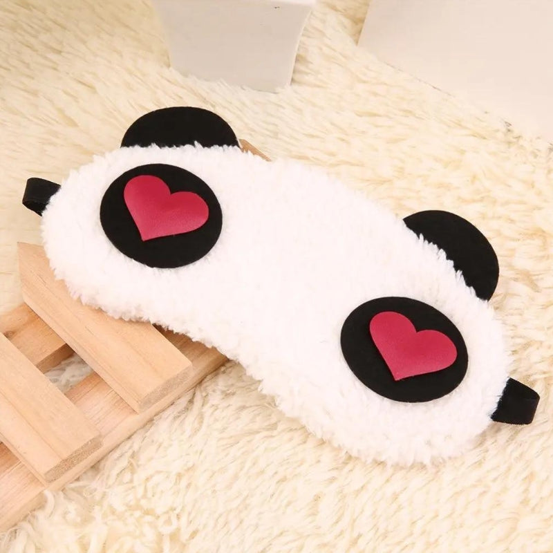 Masque De Sommeil Enfant