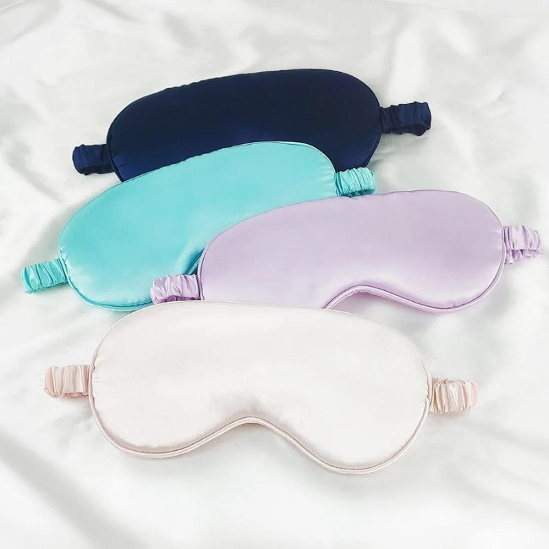 Masque de Sommeil Léger