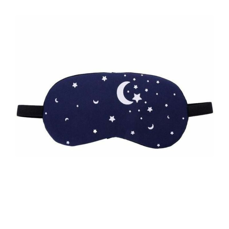 Masque De Sommeil Motifs