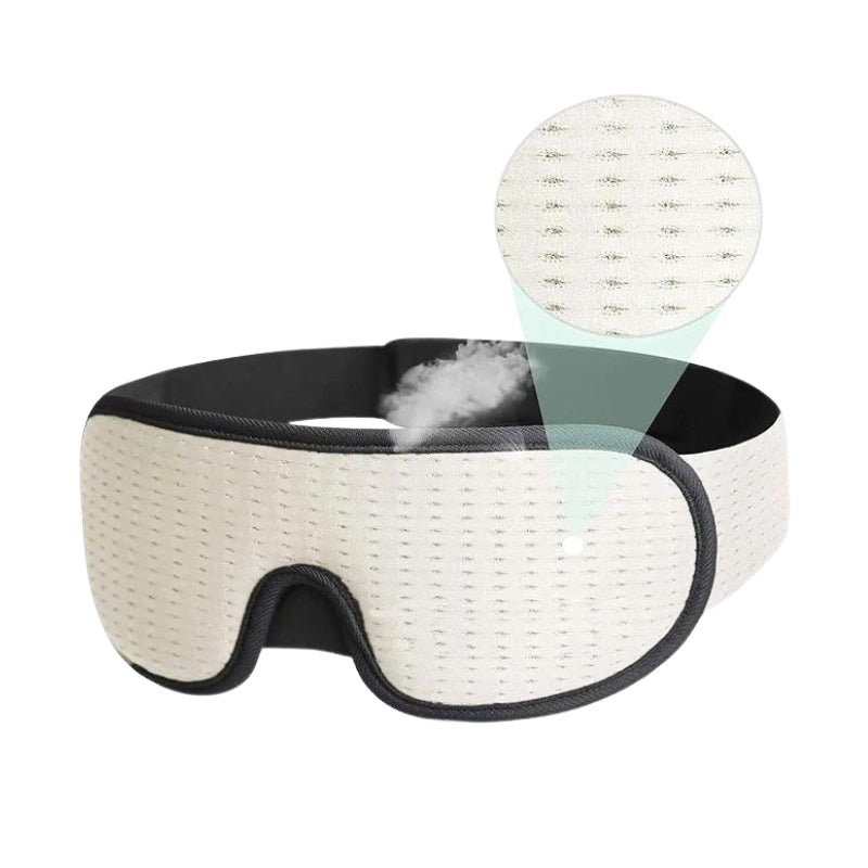 Masque De Sommeil Nuit