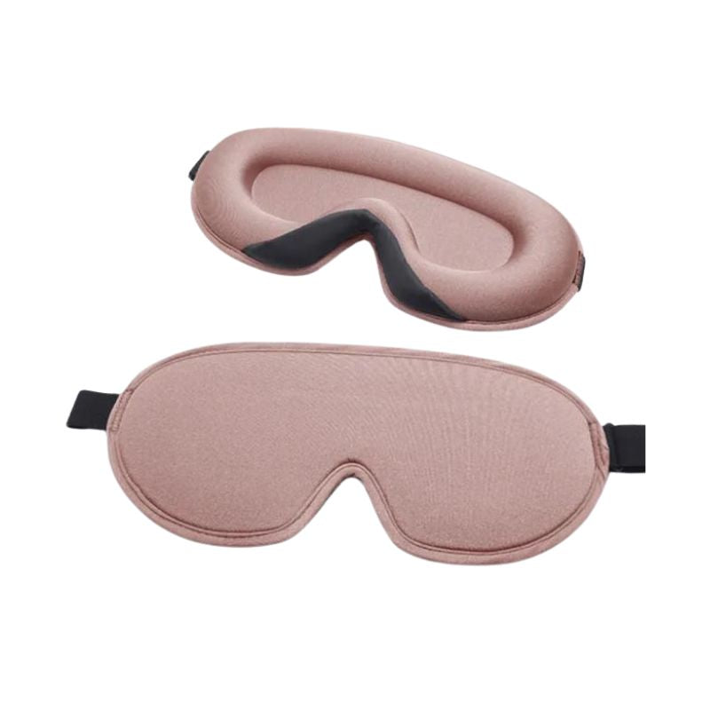 Masque De Sommeil Pour Avion