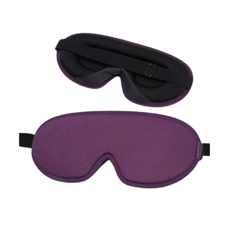 Masque De Sommeil Pour Avion
