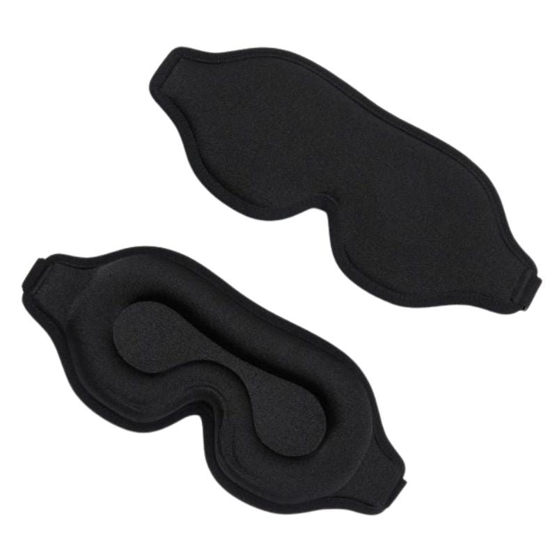 Masque De Sommeil Pour Avion