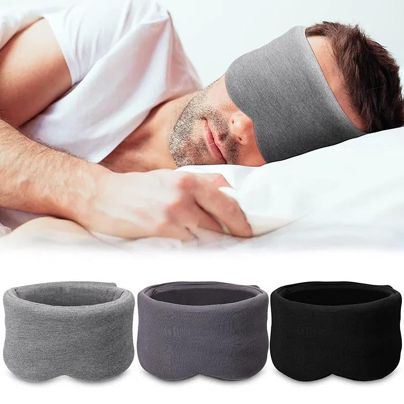 Masque De Sommeil Voyage