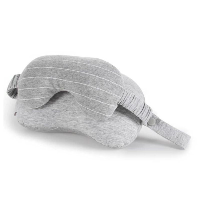 Masque Et Oreiller De Voyage