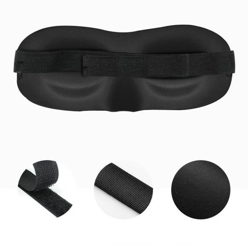 Masque Sommeil Pour Les Yeux