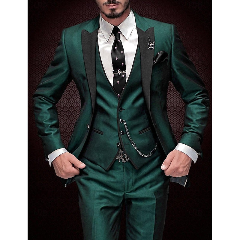 Pantalon Homme, trois pièces