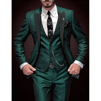 Pantalon Homme, trois pièces