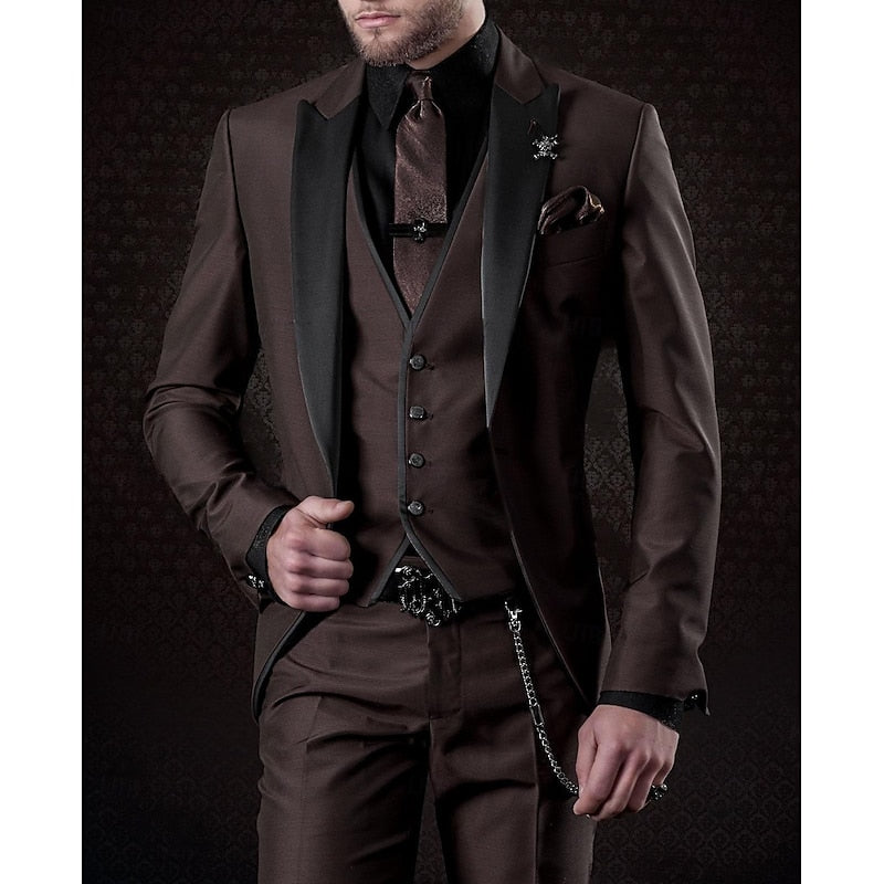 Pantalon Homme, trois pièces
