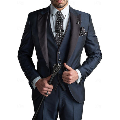 Pantalon Homme, trois pièces