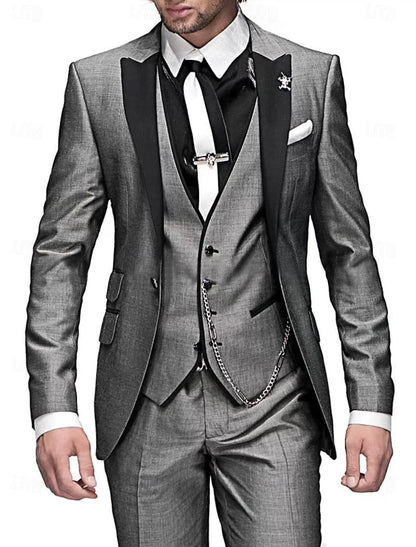 Pantalon Homme, trois pièces